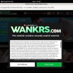 Wankrs.com Sites Wankrs.com Sites
