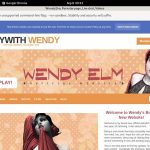 Wendy Elm Free Pw