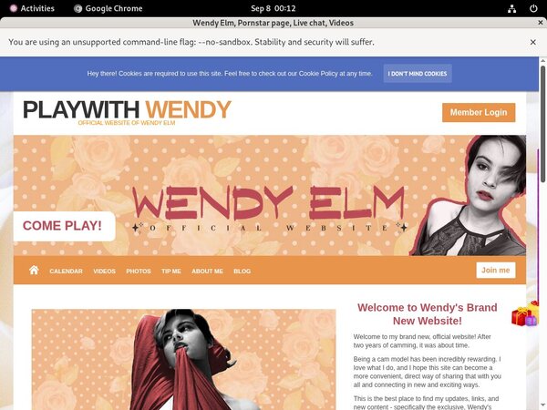 Wendy Elm Free Pw Wendy Elm Free Pw
