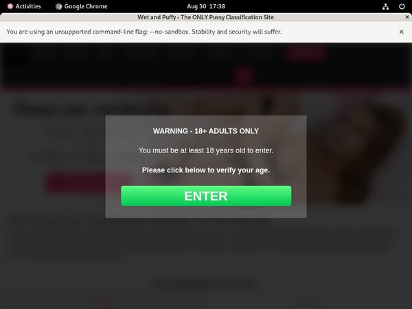 Wetandpuffy.com Join Now Wetandpuffy.com Join Now