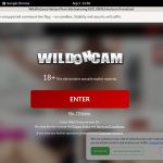 Wildoncam Free Videos Wildoncam Free Videos