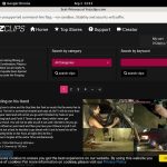 Yezzclips.com Discount Pw