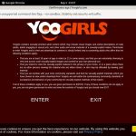 Yoogirls.com Ccbillpay Yoogirls.com Ccbillpay