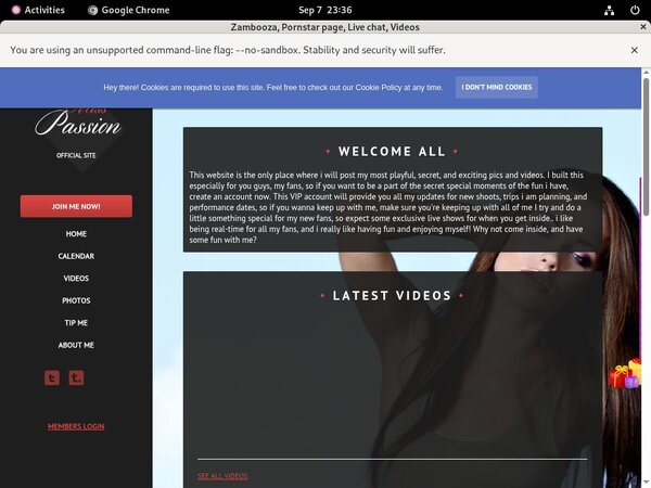 Zambooza Free Members Zambooza Free Members