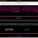 Inside Fellatiojapan