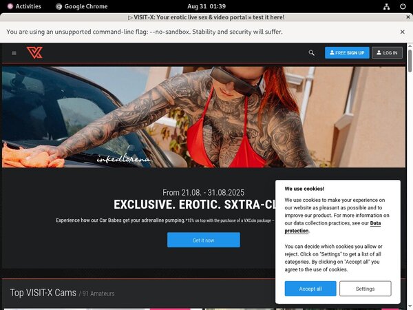 Lulaonline.de Trial Free