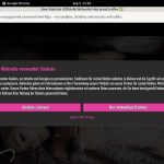 Sina Valentini Websites