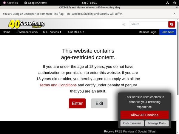 40 Something Mag Free Pw