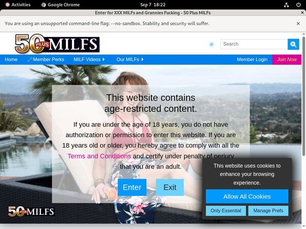 50plusmilfs Com Logins