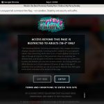 Free My Pervy Family Membership Discount