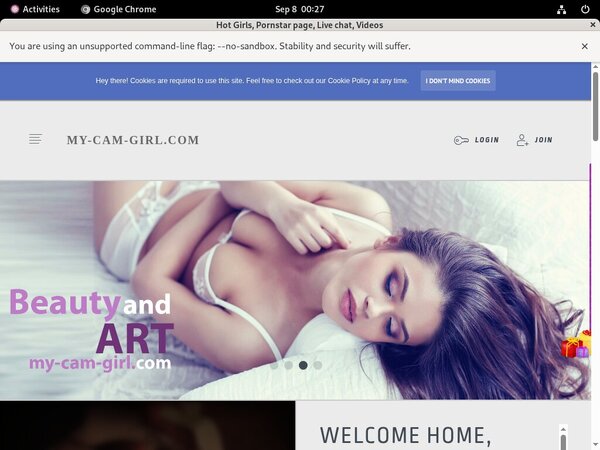 HotGirls Videos