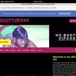 Mzbootyvipxxx Best Porn