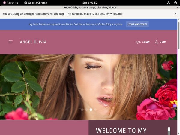 AngelOlivia Coupon Code