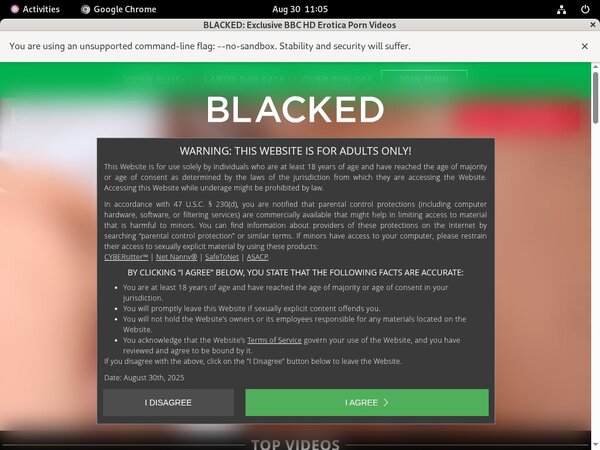 Blacked.com 2021 Blacked.com 2021