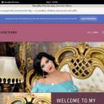 Free Pass For NancySky