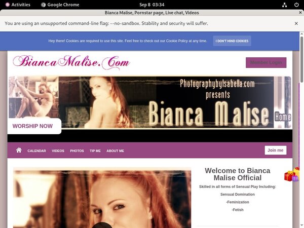Bianca Malise Cheaper Price