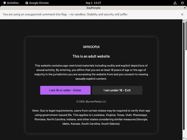 Gayhoopla.com Sex Pics