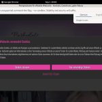 Free Parkplatzluder19 Username