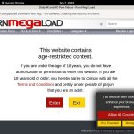 Porn Mega Load Paypal Sign Up