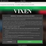 Vixen Show Vixen Show