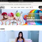 Nympho Free Trial Coupon